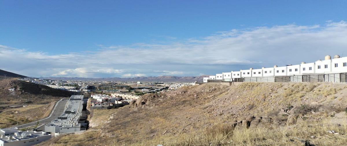 Foto de terreno habitacional en venta en puerta de albany , puerta del valle, chihuahua, chihuahua, 27940502 No. 03
