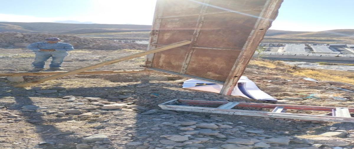 Foto de terreno habitacional en venta en puerta de albany , puerta del valle, chihuahua, chihuahua, 27940502 No. 05