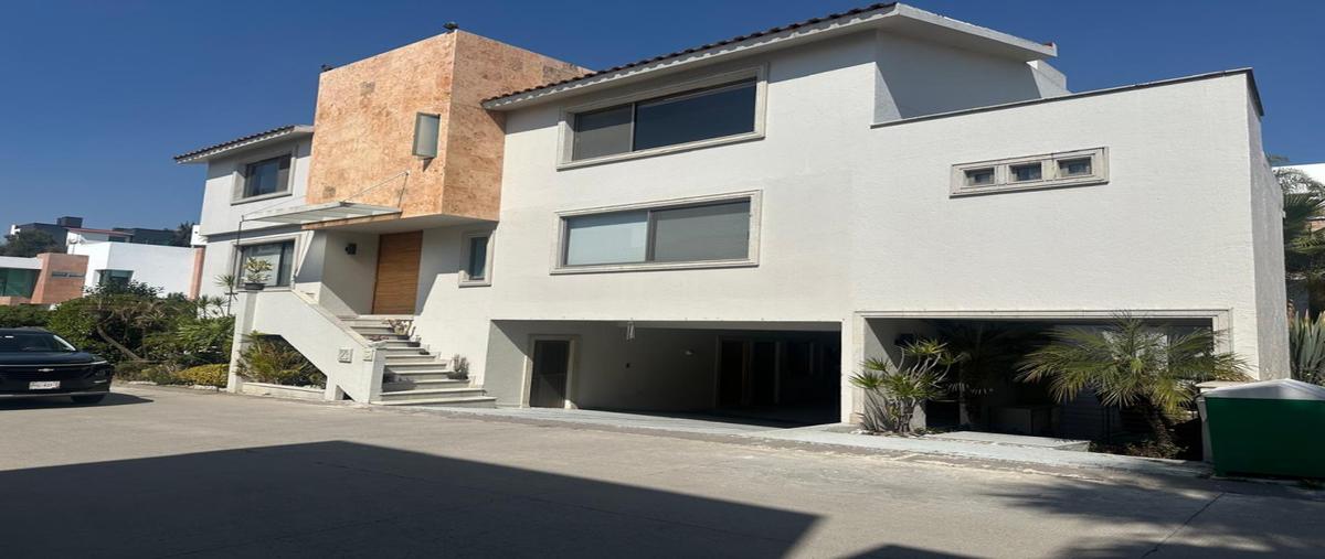 Foto de casa en venta en puerta de almería , bosque esmeralda, atizapán de zaragoza, méxico, 31540180 No. 05