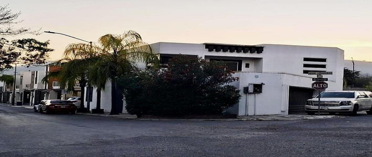 Foto de casa en venta en  , puerta de anáhuac, general escobedo, nuevo león, 31002637 No. 03