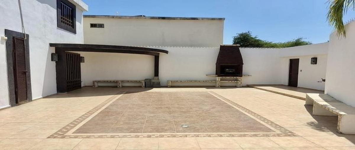 Foto de casa en venta en  , puerta de anáhuac, general escobedo, nuevo león, 31002637 No. 05