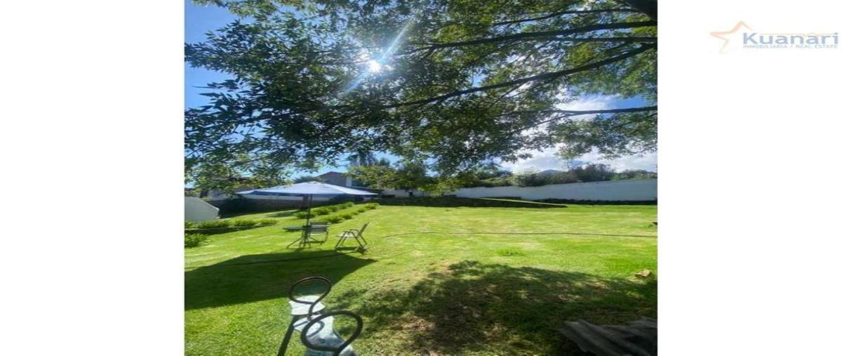 Foto de casa en venta en  , puerta de cadena, pátzcuaro, michoacán de ocampo, 27635791 No. 03