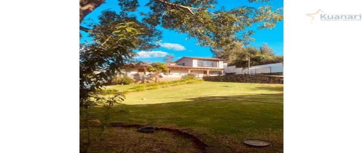 Foto de casa en venta en  , puerta de cadena, pátzcuaro, michoacán de ocampo, 27635791 No. 04