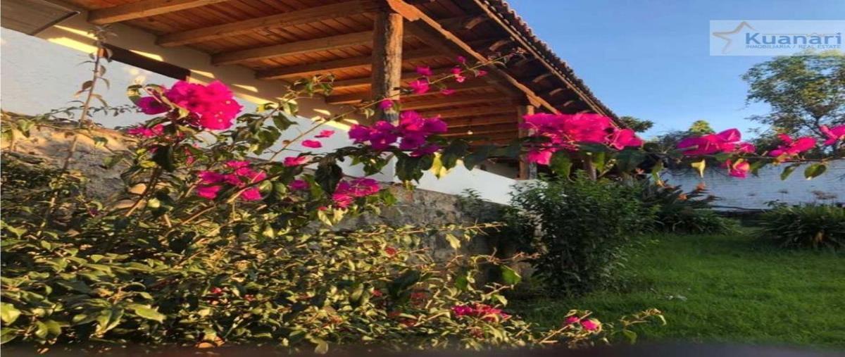 Foto de casa en venta en  , puerta de cadena, pátzcuaro, michoacán de ocampo, 27635791 No. 05