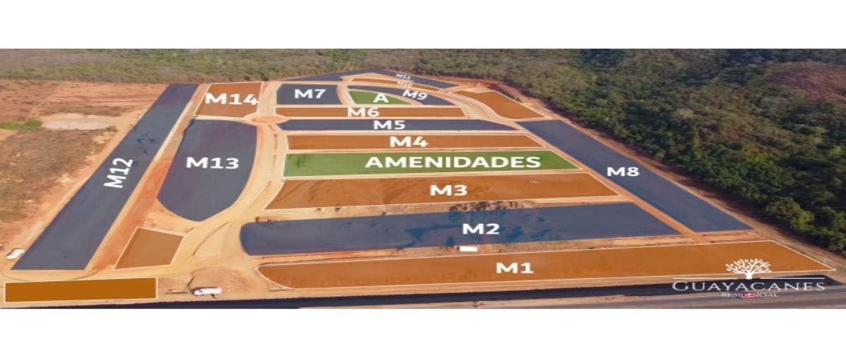 Foto de terreno habitacional en venta en  , puerta de canoas, mazatlán, sinaloa, 25998190 No. 03