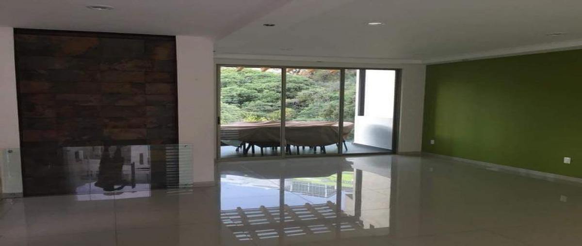 Foto de casa en venta en puerta de catalu?a 0, residencial campestre chiluca, atizapán de zaragoza, méxico, 8878639 No. 03