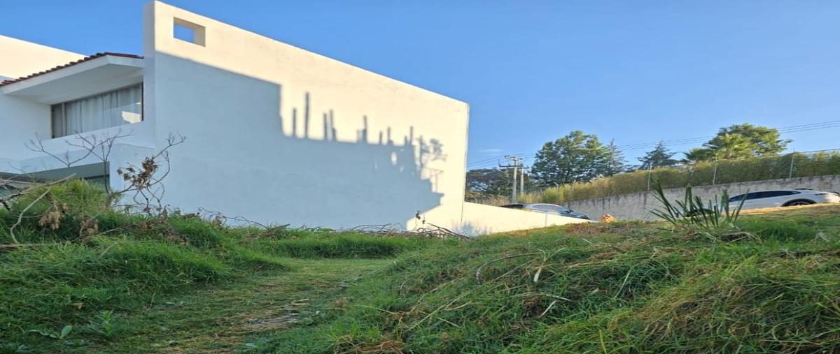 Foto de terreno habitacional en venta en puerta de diana int 07manzana 023, bosque esmeralda, atizapán de zaragoza, méxico, 0 No. 04