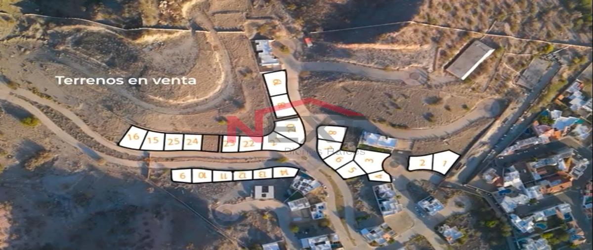 Foto de terreno habitacional en venta en puerta de hierro 0, puerta de hierro, hermosillo, sonora, 0 No. 04