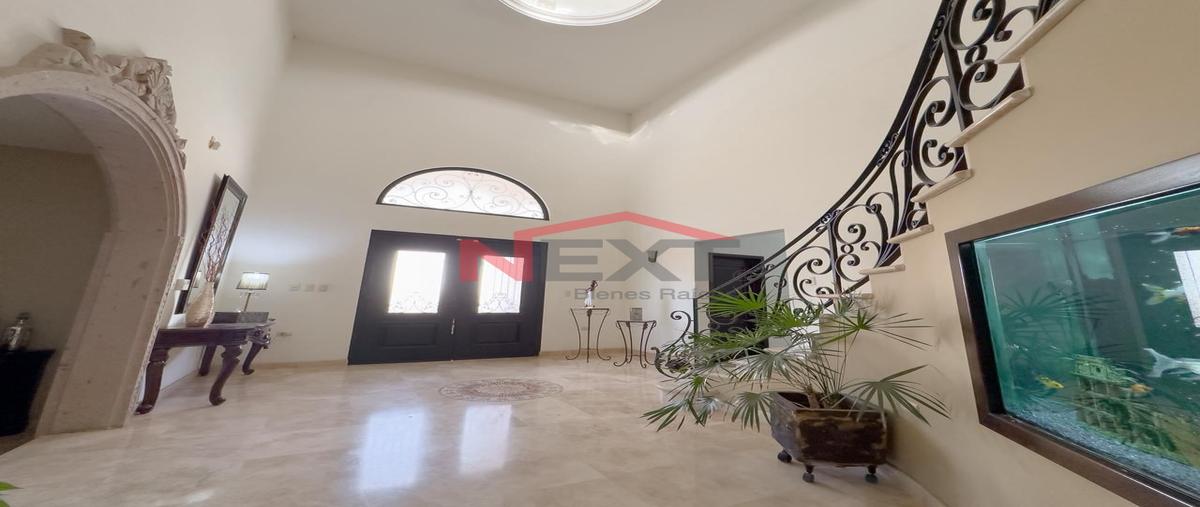 Foto de casa en venta en puerta de hierro 0, puerta de hierro, hermosillo, sonora, 0 No. 04