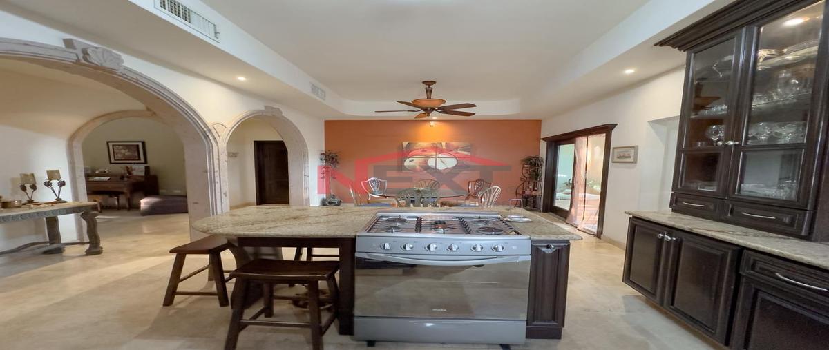 Foto de casa en venta en puerta de hierro 0, puerta de hierro, hermosillo, sonora, 0 No. 05
