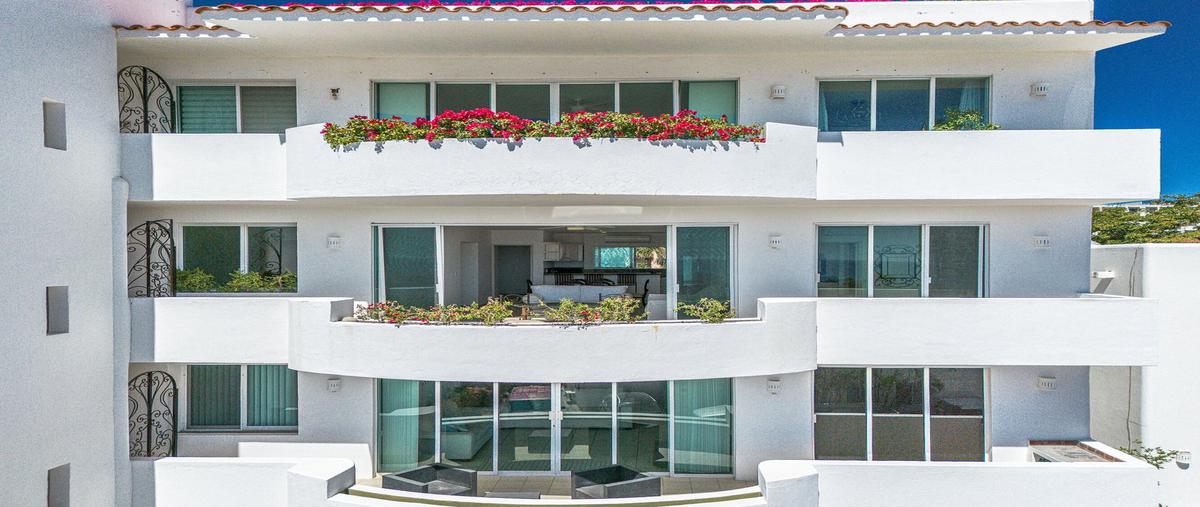 Foto de departamento en venta en puerta de hierro 302 a , el tezal, los cabos, baja california sur, 27808232 No. 04