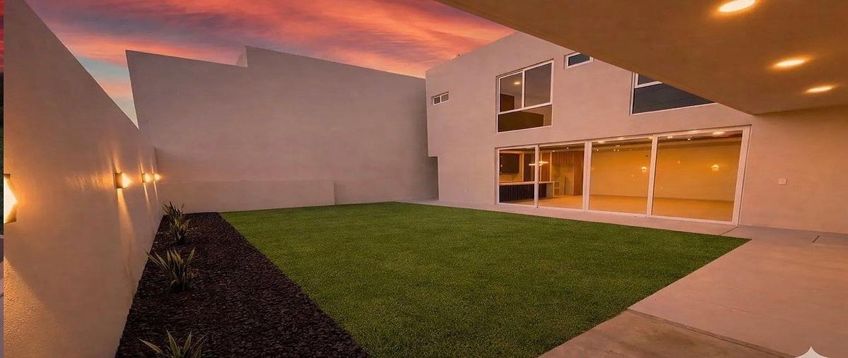 Foto de casa en venta en puerta de hierro , campestre arenal, tuxtla gutiérrez, chiapas, 0 No. 04