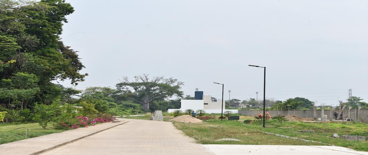 Foto de terreno habitacional en , puerta de hierro, centro, tabasco, 0 foto 01 Foto de terreno habitacional en venta en , puerta de hierro, centro, tabasco, 0 No. 01