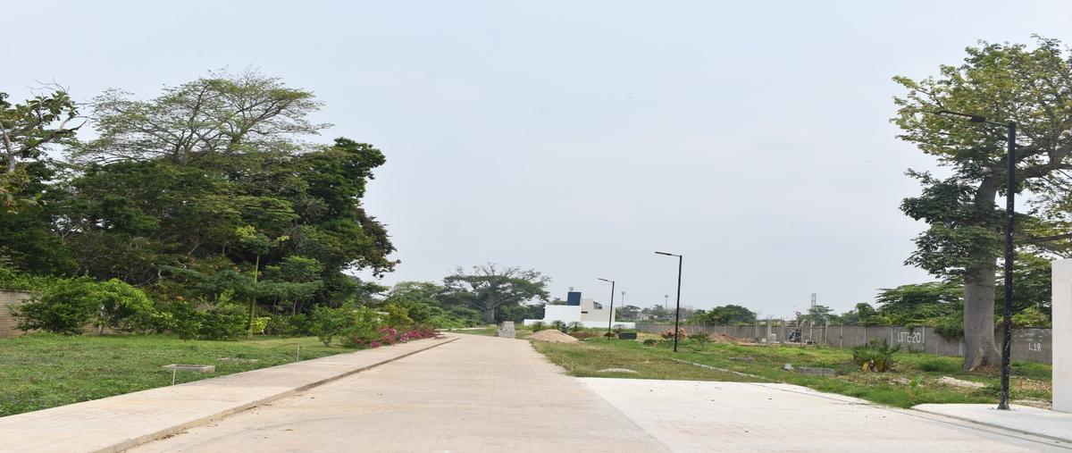 Foto de terreno habitacional en , puerta de hierro, centro, tabasco, 0 foto 02 Foto de terreno habitacional en venta en , puerta de hierro, centro, tabasco, 0 No. 02