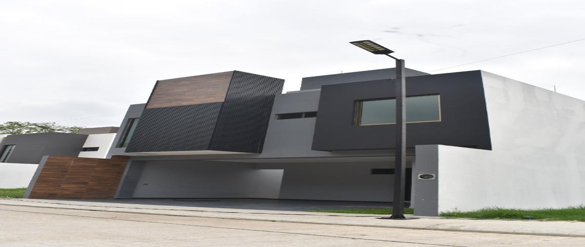 Foto de casa en venta en  , puerta de hierro, centro, tabasco, 0 No. 03