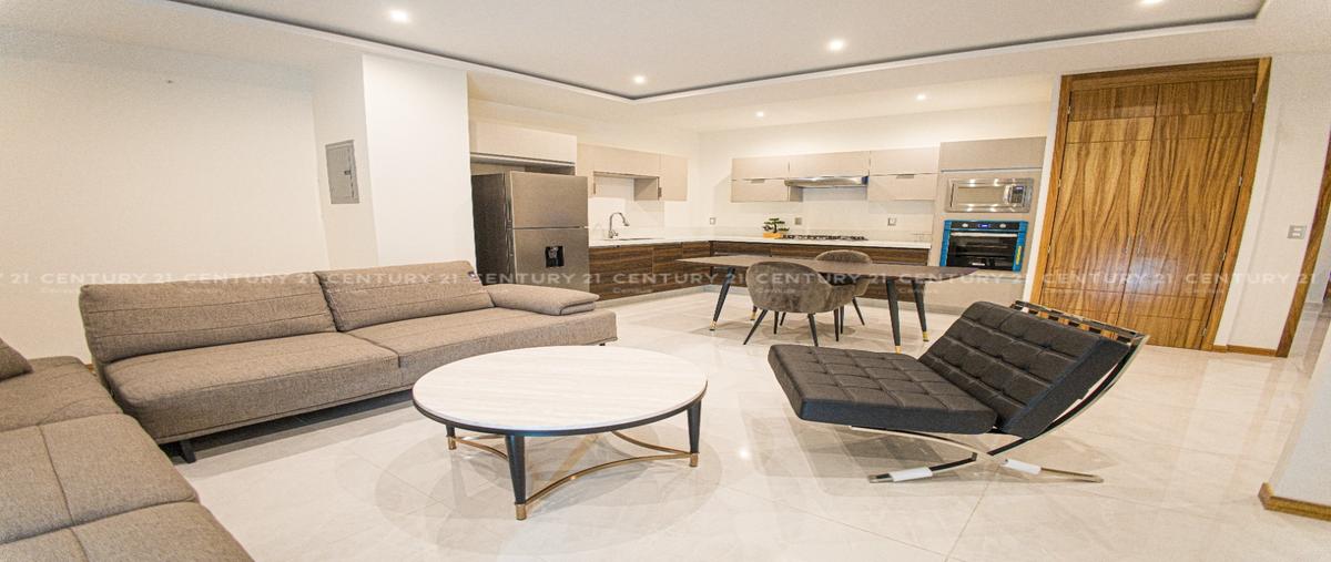 Foto de departamento en venta en  , puerta de hierro, chihuahua, chihuahua, 27135647 No. 03