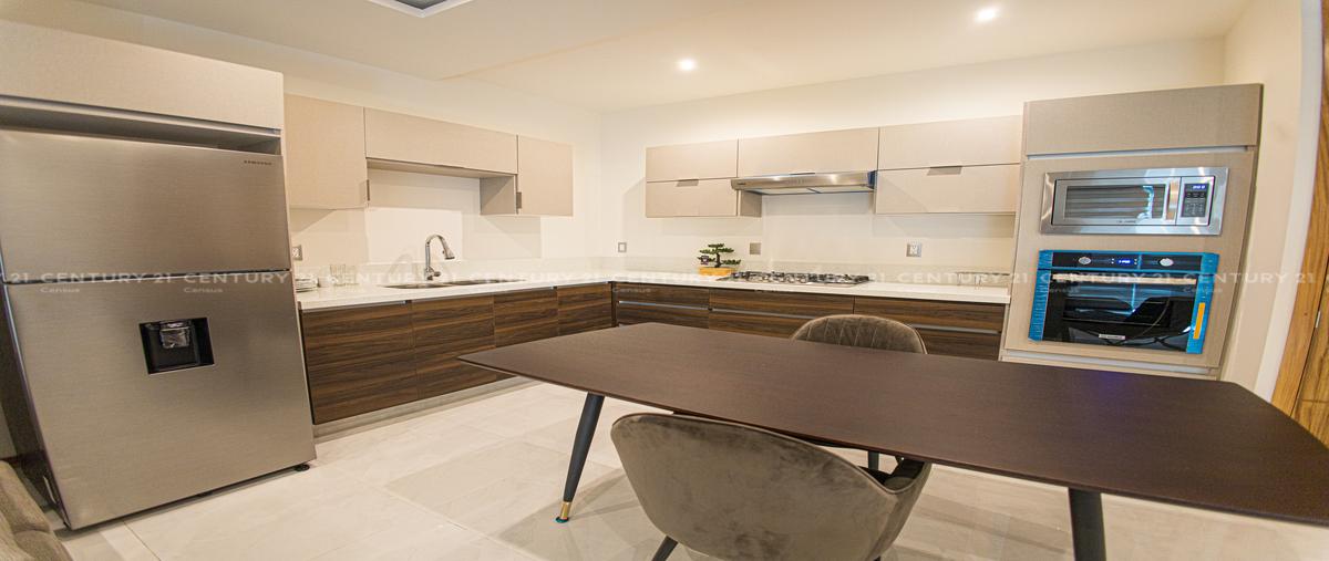 Foto de departamento en venta en  , puerta de hierro, chihuahua, chihuahua, 27135647 No. 05