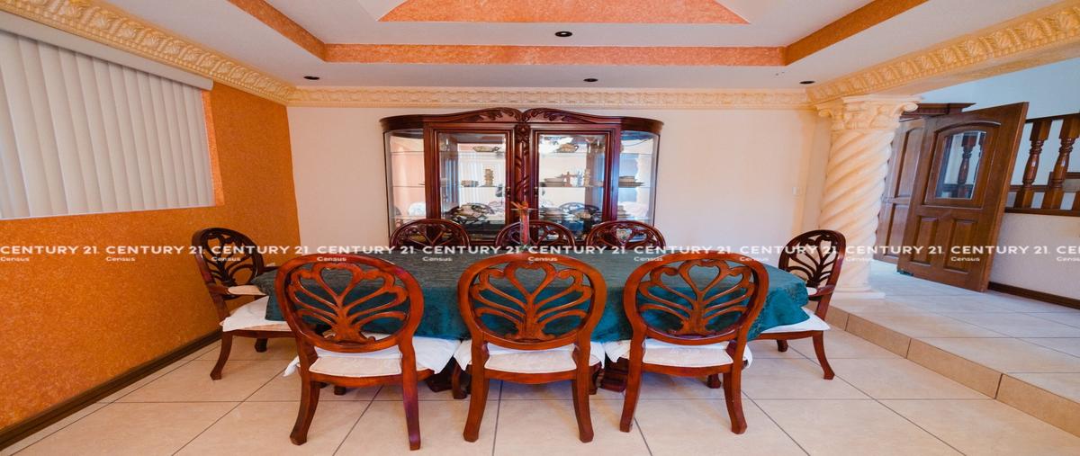 Foto de casa en venta en  , puerta de hierro, chihuahua, chihuahua, 27303871 No. 04