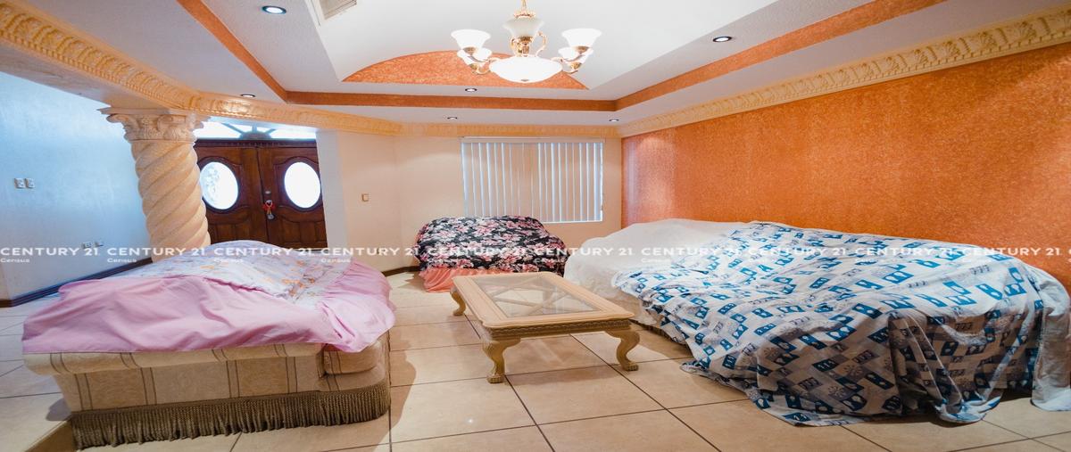 Foto de casa en venta en  , puerta de hierro, chihuahua, chihuahua, 27303871 No. 05