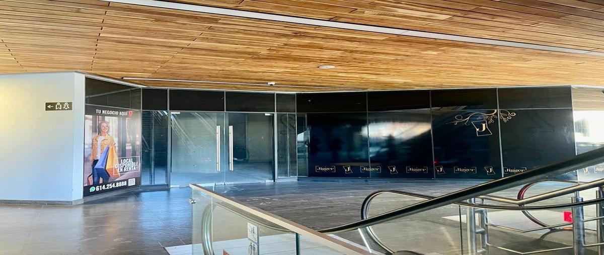 Foto de local en venta en  , puerta de hierro, chihuahua, chihuahua, 28331192 No. 03