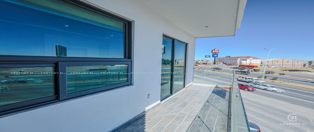 Foto de departamento en venta en  , puerta de hierro, chihuahua, chihuahua, 30853030 No. 03