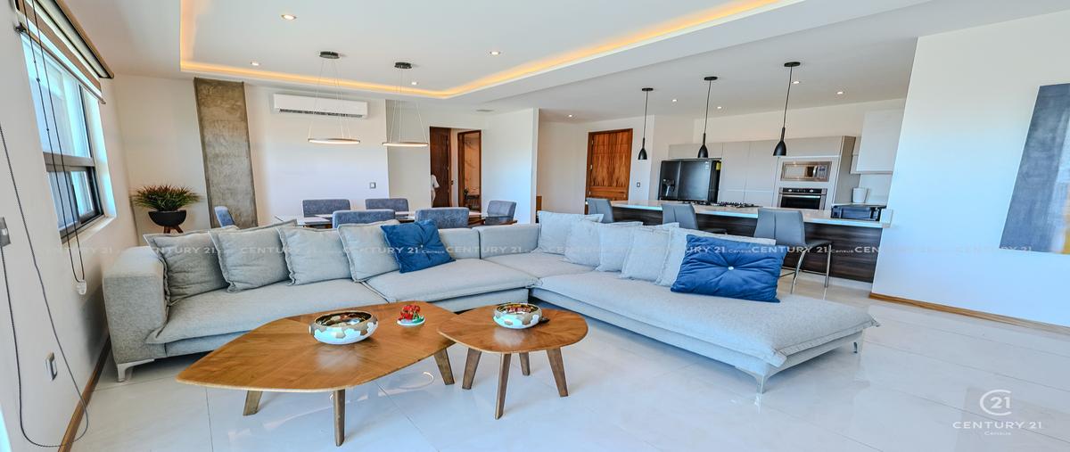 Foto de departamento en venta en  , puerta de hierro, chihuahua, chihuahua, 30853030 No. 04