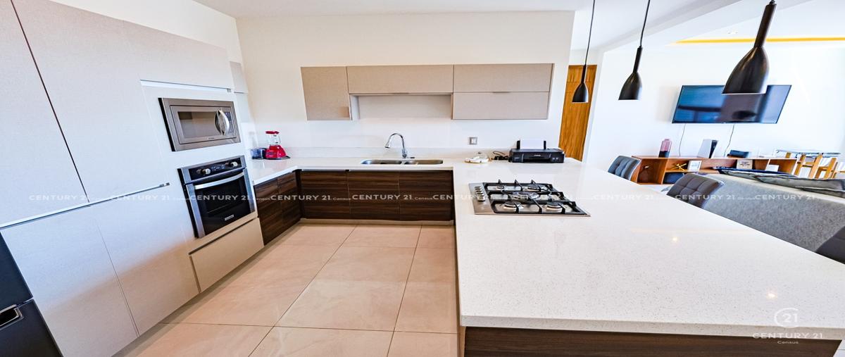 Foto de departamento en venta en  , puerta de hierro, chihuahua, chihuahua, 30853030 No. 05