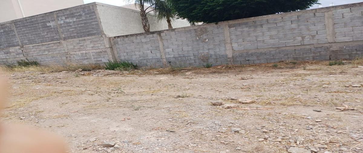 Foto de terreno habitacional en venta en  , puerta de hierro, chihuahua, chihuahua, 0 No. 05