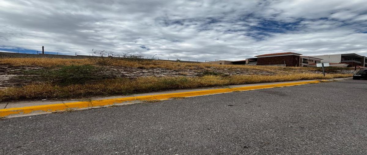 Foto de terreno habitacional en venta en  , puerta de hierro, chihuahua, chihuahua, 0 No. 04