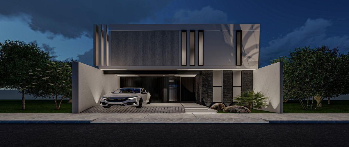 Foto de casa en venta en puerta de hierro , club de golf campestre, tuxtla gutiérrez, chiapas, 0 No. 03