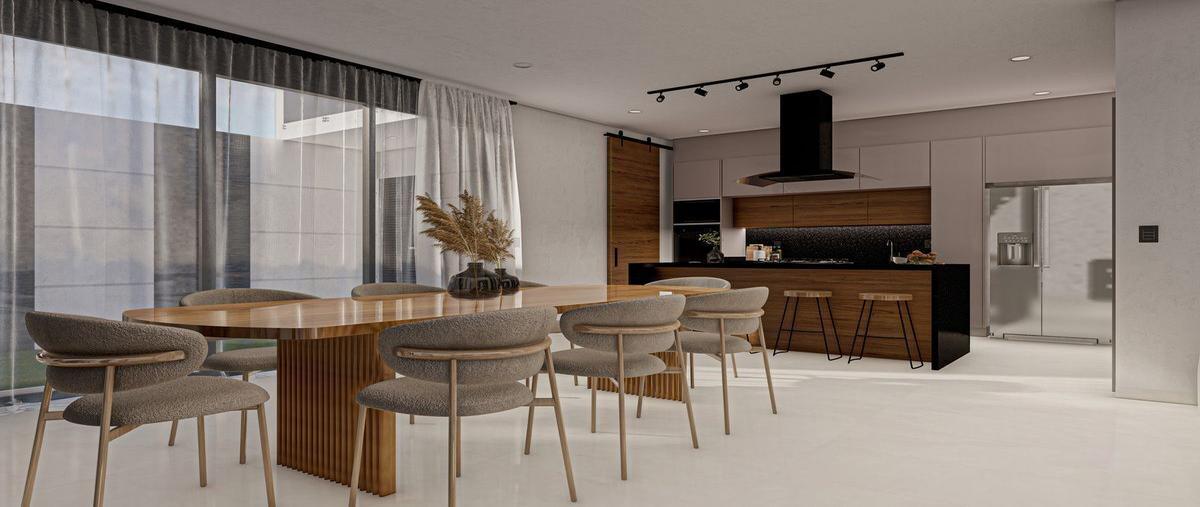 Foto de casa en venta en puerta de hierro , club de golf campestre, tuxtla gutiérrez, chiapas, 0 No. 04