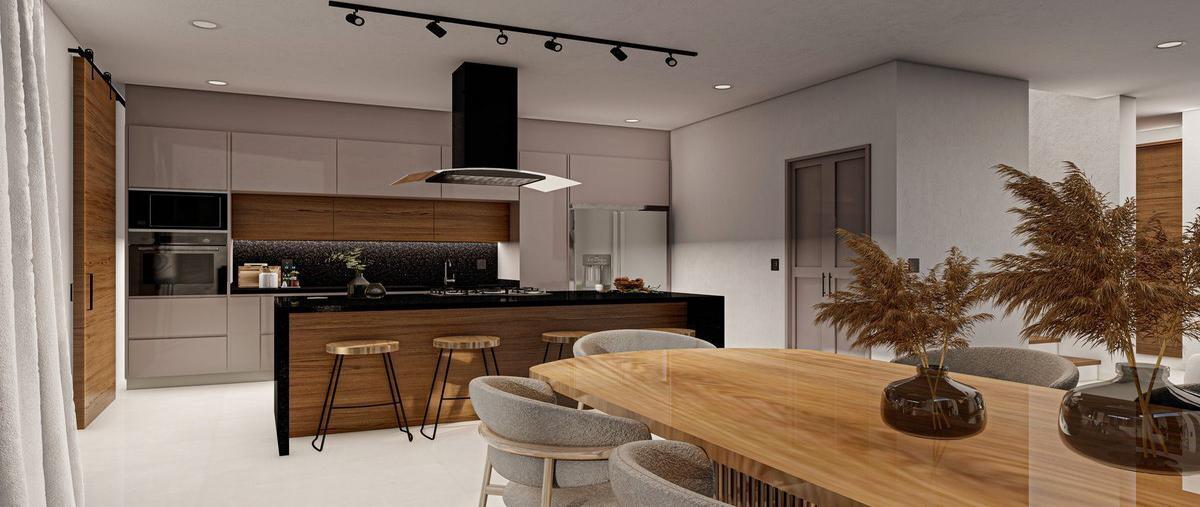 Foto de casa en venta en puerta de hierro , club de golf campestre, tuxtla gutiérrez, chiapas, 0 No. 05