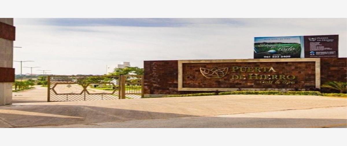 Foto de terreno habitacional en venta en puerta de hierro , club de golf campestre, tuxtla gutiérrez, chiapas, 0 No. 04