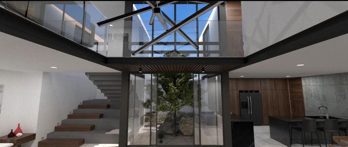Foto de casa en venta en puerta de hierro , club de golf campestre, tuxtla gutiérrez, chiapas, 0 No. 05