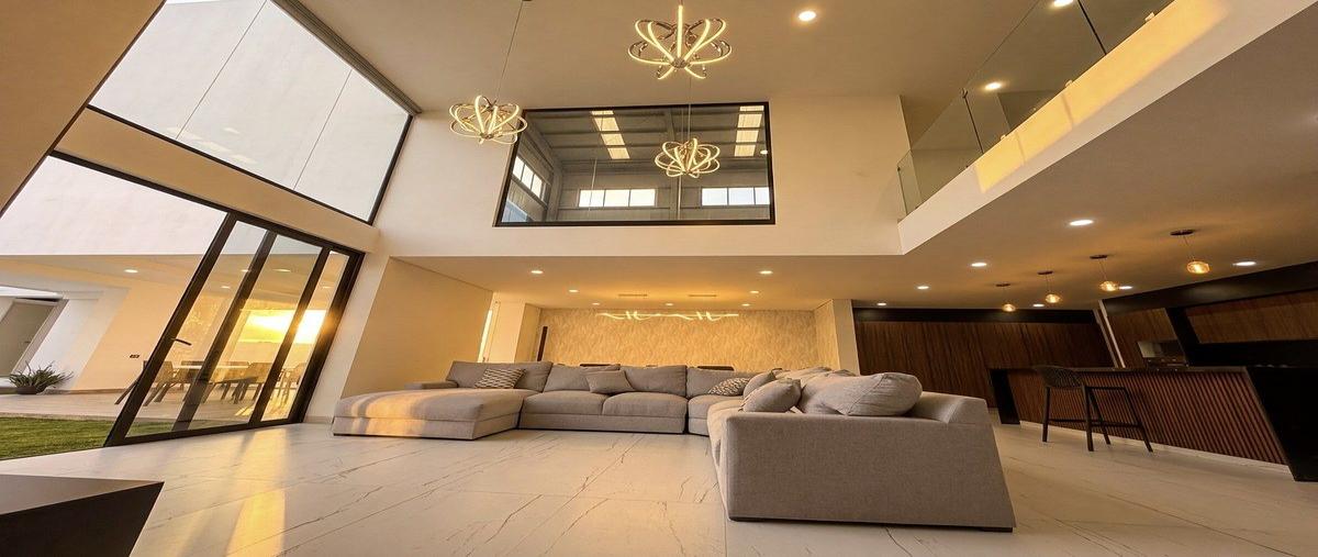 Foto de casa en venta en puerta de hierro , club de golf campestre, tuxtla gutiérrez, chiapas, 30956597 No. 05