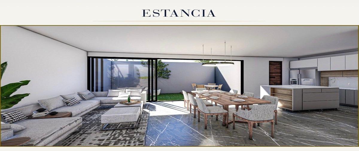 Foto de casa en venta en puerta de hierro , club de golf campestre, tuxtla gutiérrez, chiapas, 0 No. 04