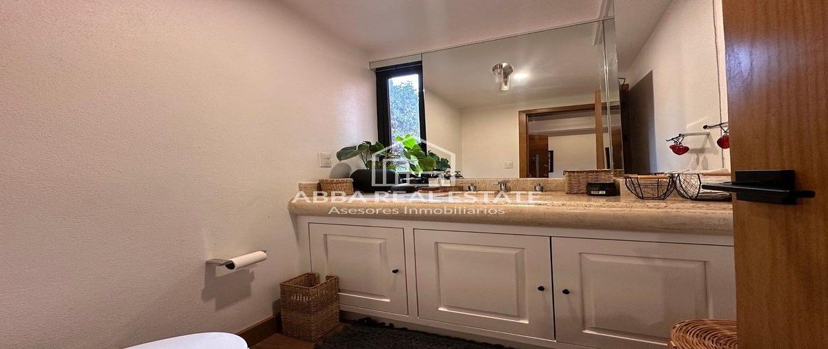 Foto de departamento en renta en puerta de hierro , club de golf valle escondido, atizapán de zaragoza, méxico, 0 No. 04