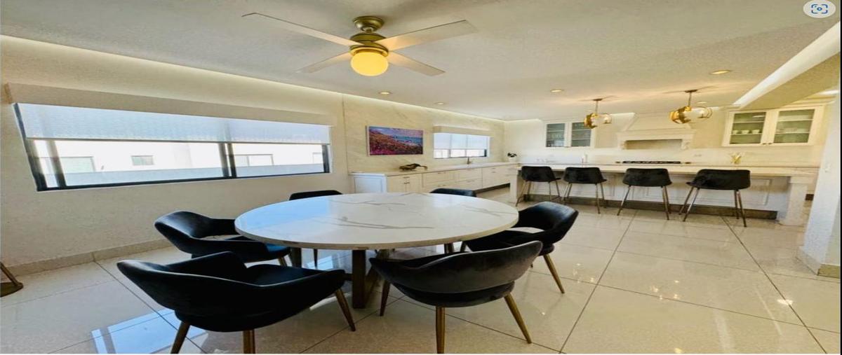 Foto de casa en venta en  , puerta de hierro cumbres, monterrey, nuevo león, 0 No. 03