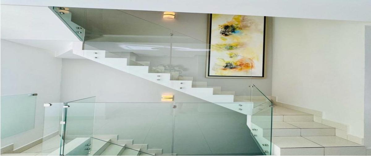 Foto de casa en venta en  , puerta de hierro cumbres, monterrey, nuevo león, 0 No. 04