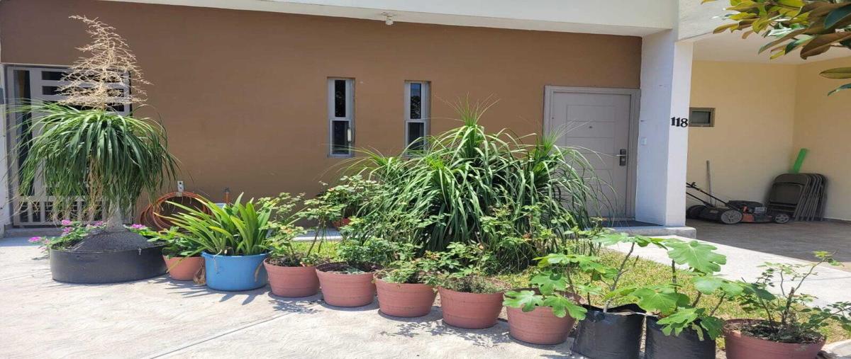 Foto de casa en venta en  , puerta de hierro cumbres, monterrey, nuevo león, 28165612 No. 04