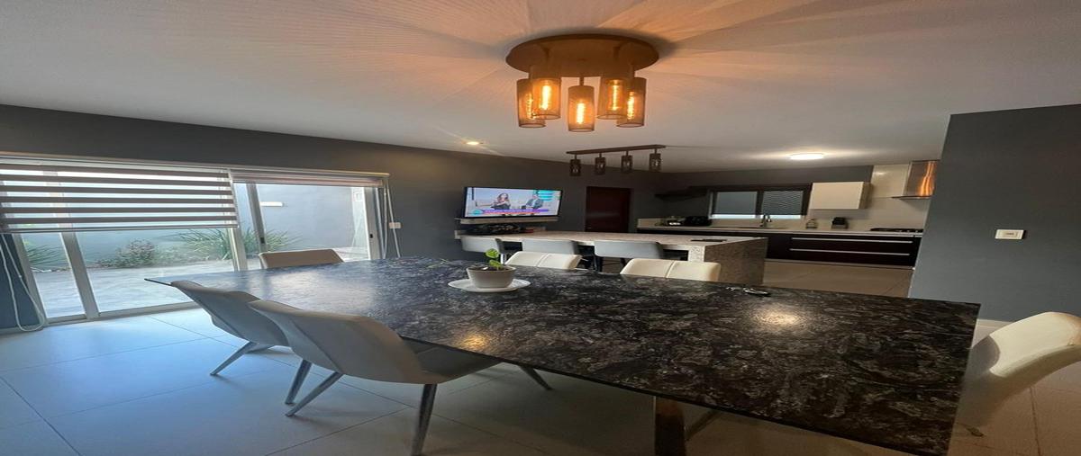 Foto de casa en venta en  , puerta de hierro cumbres, monterrey, nuevo león, 0 No. 04