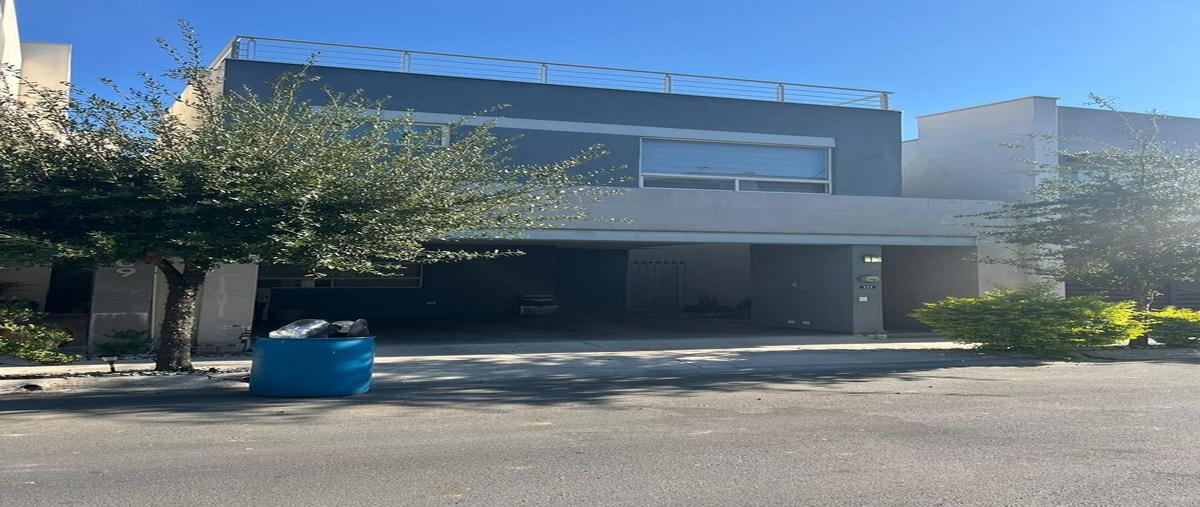 Foto de casa en venta en  , puerta de hierro cumbres, monterrey, nuevo león, 0 No. 05