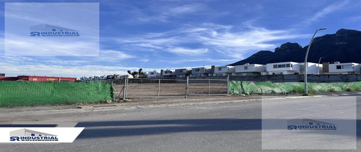 Foto de terreno comercial en renta en  , puerta de hierro cumbres, monterrey, nuevo león, 28974445 No. 03