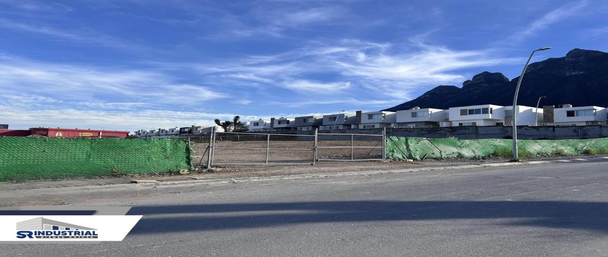 Foto de terreno comercial en renta en  , puerta de hierro cumbres, monterrey, nuevo león, 0 No. 03