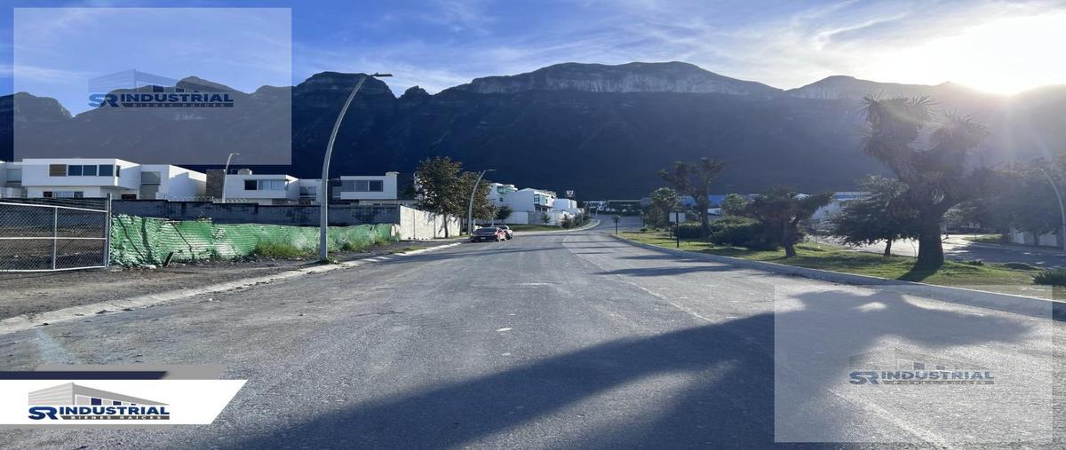 Foto de terreno comercial en renta en  , puerta de hierro cumbres, monterrey, nuevo león, 28974445 No. 04
