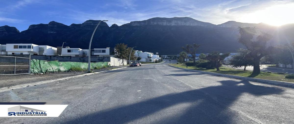 Foto de terreno comercial en renta en  , puerta de hierro cumbres, monterrey, nuevo león, 0 No. 04