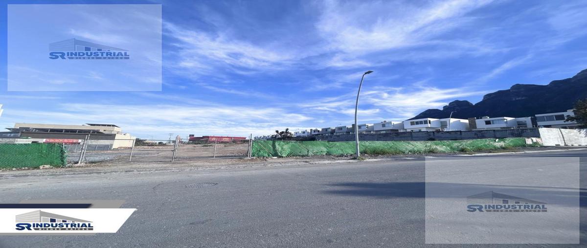 Foto de terreno comercial en renta en  , puerta de hierro cumbres, monterrey, nuevo león, 28974445 No. 05