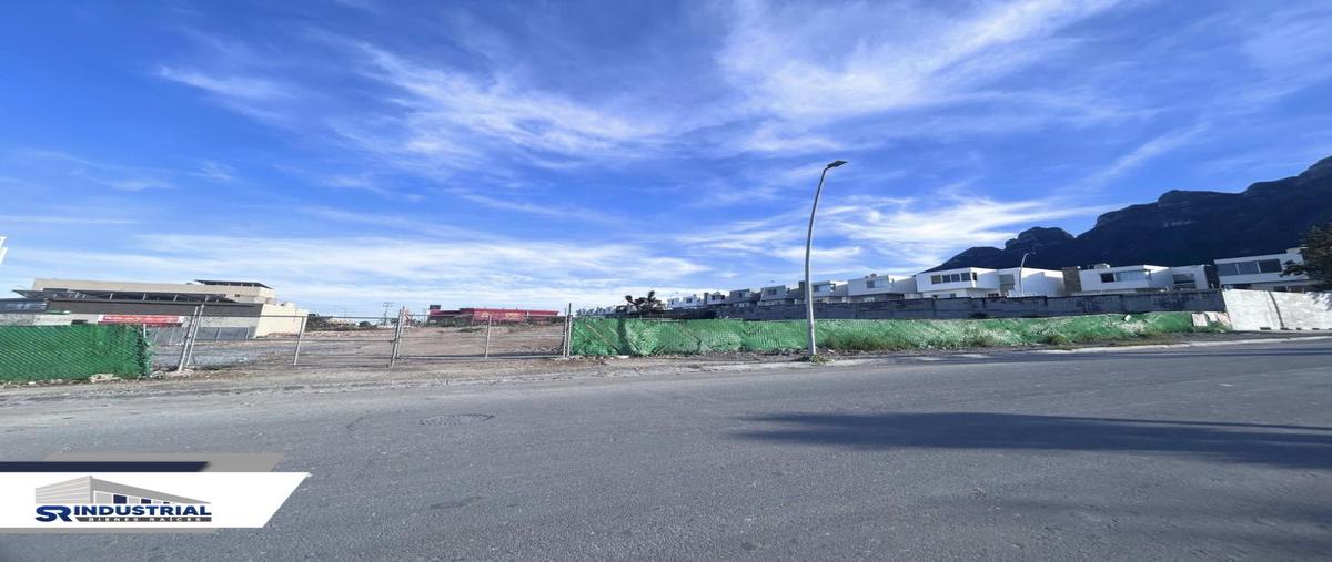 Foto de terreno comercial en renta en  , puerta de hierro cumbres, monterrey, nuevo león, 0 No. 05