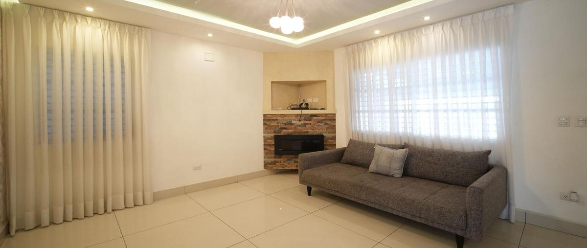 Foto de casa en venta en  , puerta de hierro cumbres, monterrey, nuevo león, 0 No. 03
