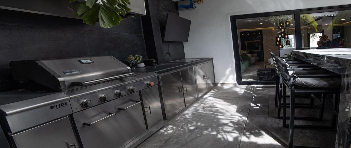 Foto de casa en venta en  , puerta de hierro cumbres, monterrey, nuevo león, 30825068 No. 05